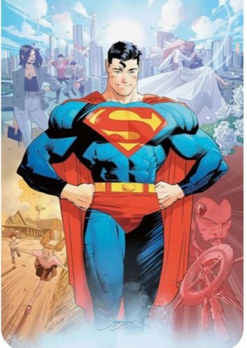 Clark Kent