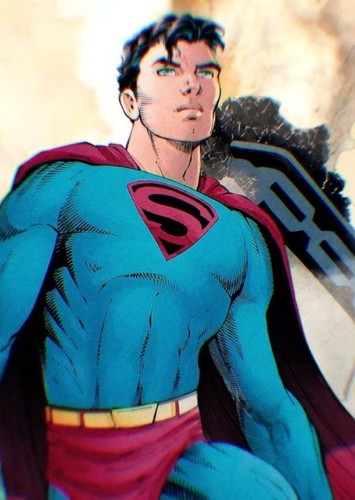 Clark Kent