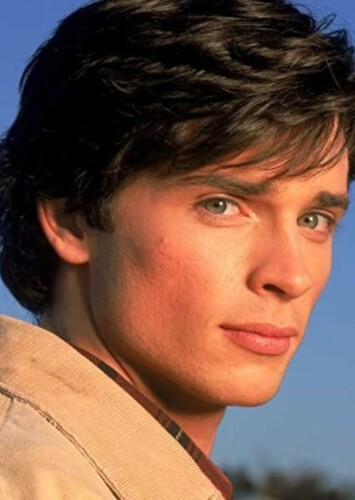 Clark Kent