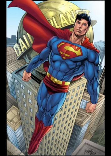 Clark Kent