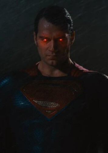 Clark Kent
