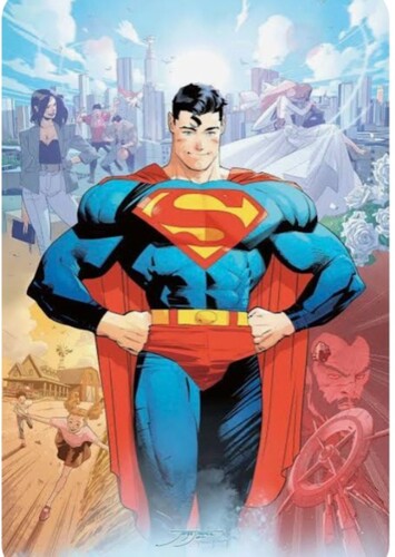 Clark Kent