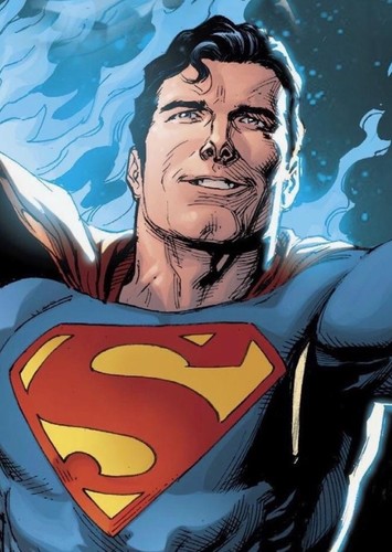 Clark Kent