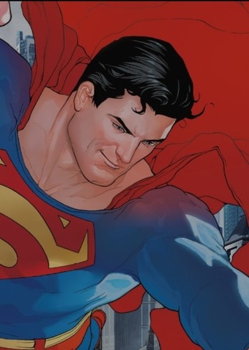 Clark Kent