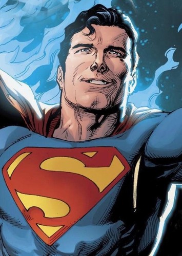 Clark Kent