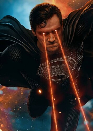 Clark Kent