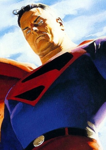 Clark Kent
