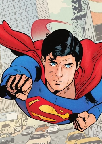 Clark Kent