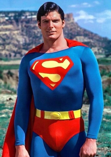 Clark Kent