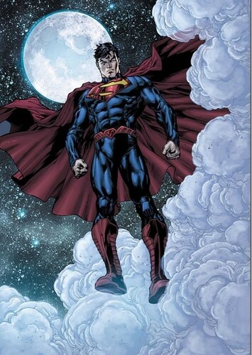 Clark Kent