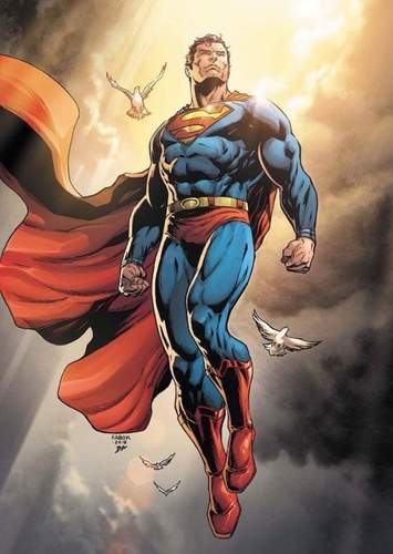 Clark Kent