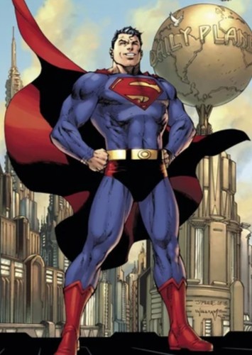 Clark Kent