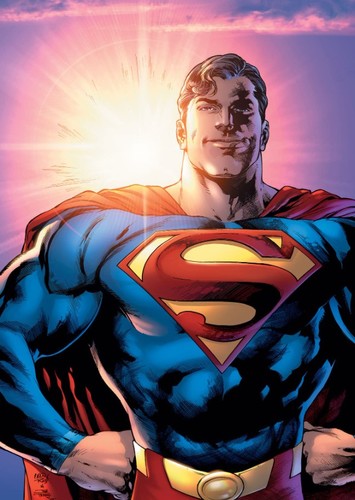 Clark Kent