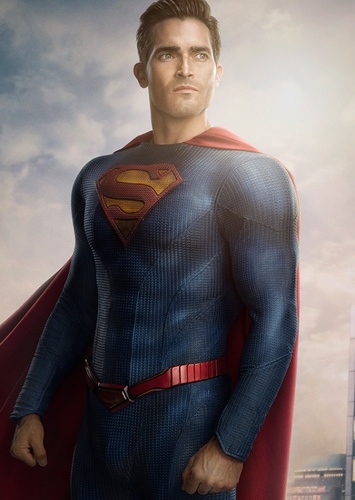 Clark Kent/Kal-El