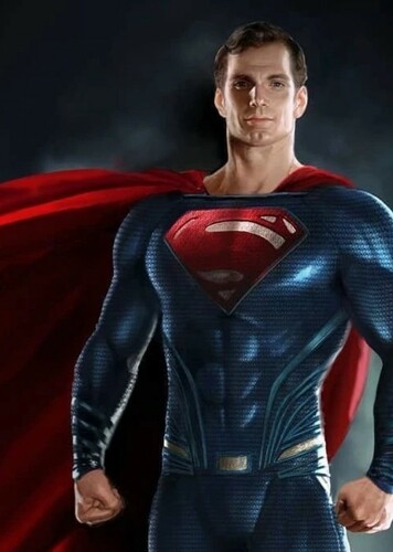 Clark-Kent