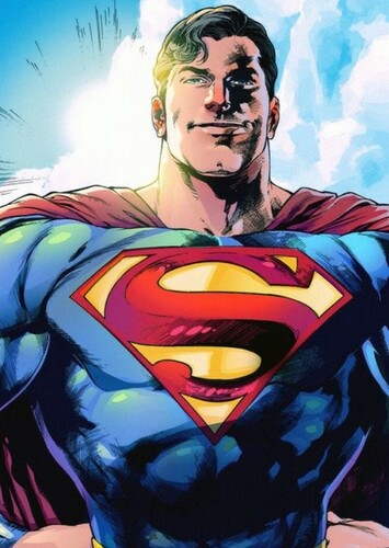 Clark Kent