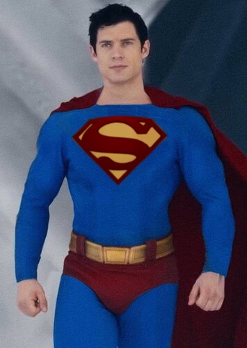 Clark Kent