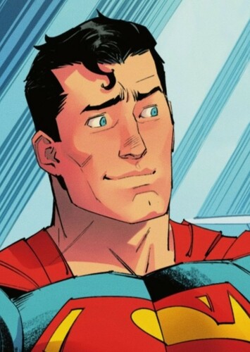 Clark Kent