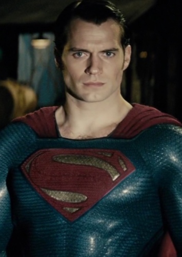 Clark Kent