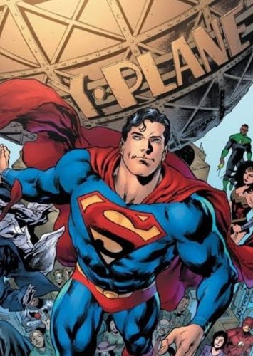 Clark Kent