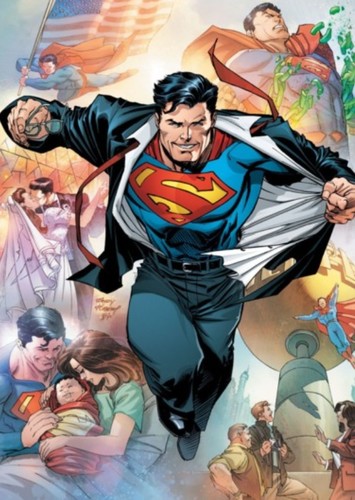 Clark Kent