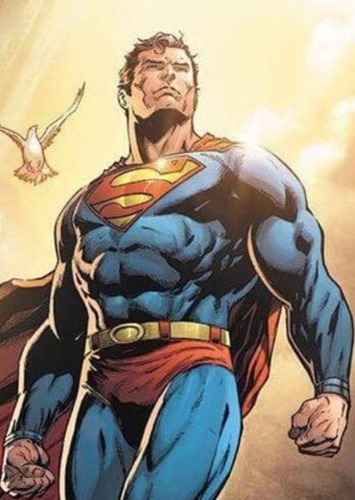 Clark Kent