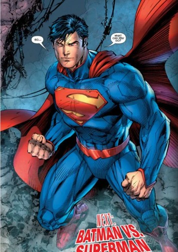 Clark Kent