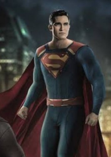 Clark Kent