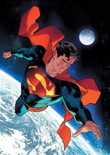 Clark Kent