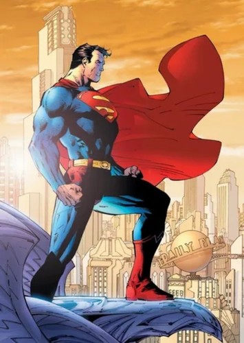 Clark Kent