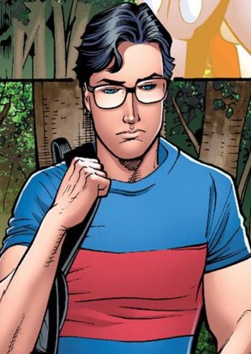 Clark kent (Adult)