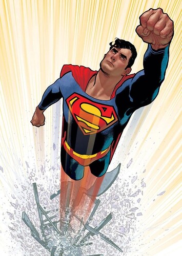 Clark Kent (DCU)