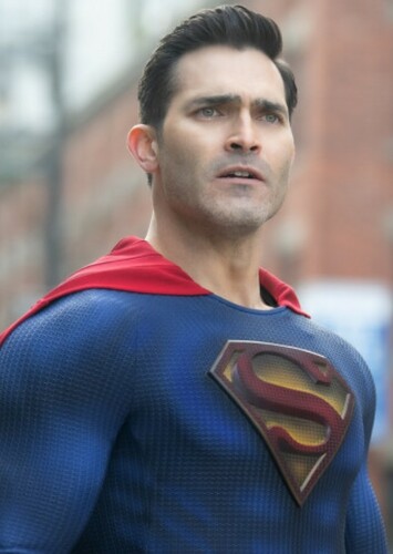 Clark Kent (Earth-1)