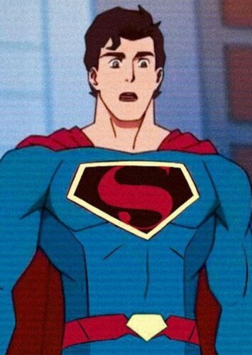Clark Kent (Earth-12)
