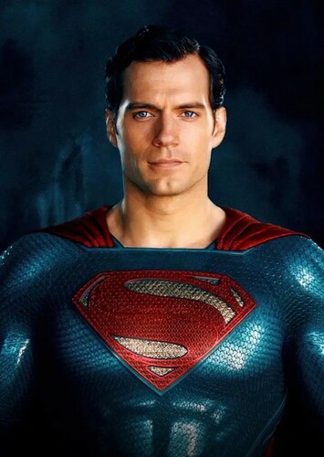 Clark Kent (Earth-13)