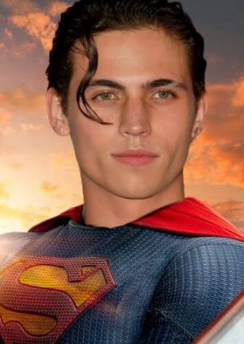 Clark Kent (Earth-14)