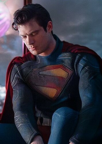 Clark Kent (Earth-25)