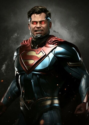 Clark Kent (Earth-49)