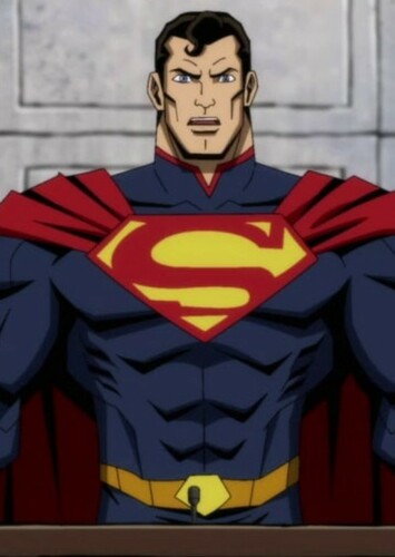Clark Kent (Earth-9)