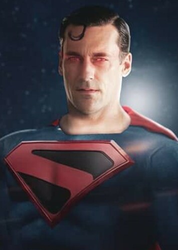 Clark Kent (Earth-97)
