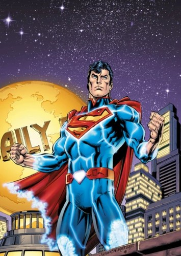 Clark Kent (Arrowverse)