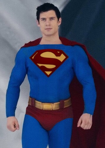 Clark Kent/Kal-El