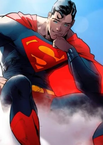 Clark Kent/Kal-El