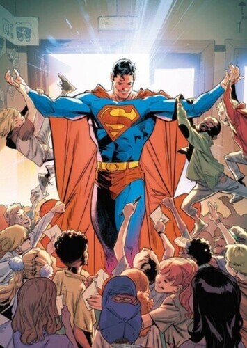 Clark Kent / Kal-El