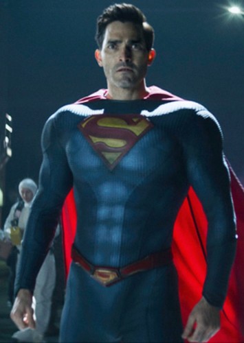 Clark Kent (Kal-El)
