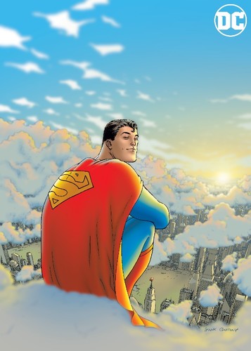 Clark Kent/Kal-El