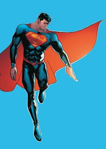 Clark Kent/Kal-El