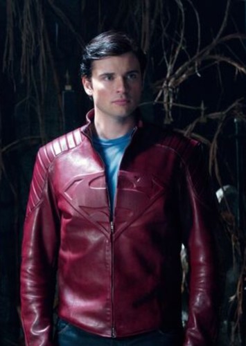 Clark Kent/Kal-El