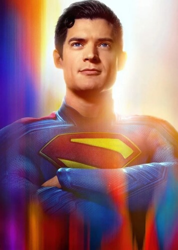 Clark Kent/Kal-el