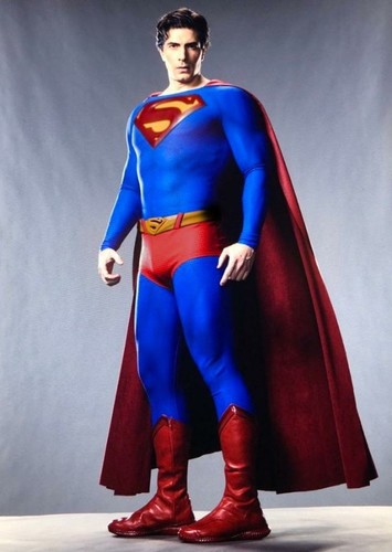Clark Kent/Kal-El